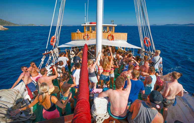 Love International Festival 2018