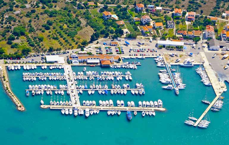 Marina Hramina Transfers